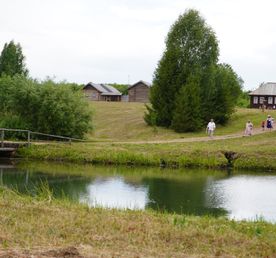 Узнать и попробовать. Об Удмуртии со вкусом!