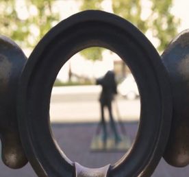 Экспедиция в сердце Урала