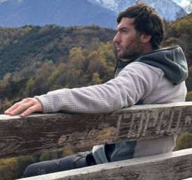 Полное погружение в Осетию. 5 дневный Авторский тур Берёзов Аслана.