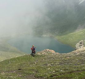 Эндуро туры в Архызе: 7 дней все под ключ