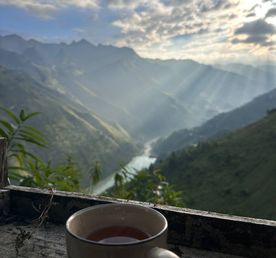 Петля Свободы. Мото-приключение по Вьетнаму