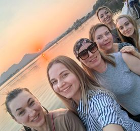 Сердце Раджастхана. От голубого города к озёрам Удайпура