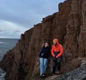 Заполярные каникулы