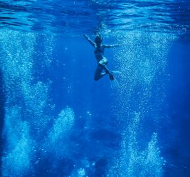 Райский остров: Маврикий