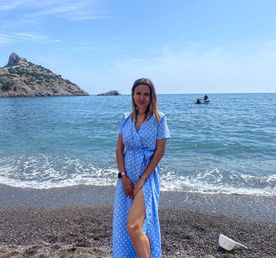 Путешествие по Великому Крыму: открытия и приключения