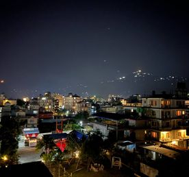 Почувствуй крышу мира: йога-путешествие в сердце Гималаев