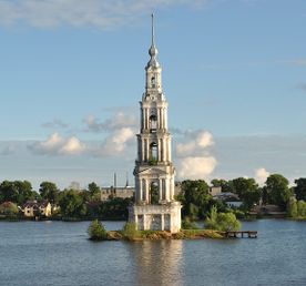 Кулинарная Одиссея: от Весьегонии до русской Атлантиды