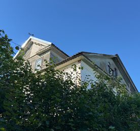 Поедь в Псоедь. Путешествие в деревню, где история оживает