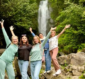 3 дня в Абхазии