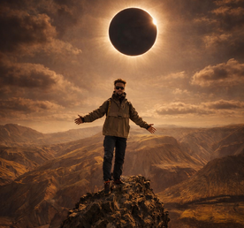 Исландия. Полное затмение солнца. Гарантированный. Отели