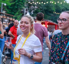 Вино, Музыка и Концерт Лары Фабиан / 5 дней 4 ночи