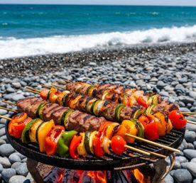 Майские в Сочи/Абхазии!