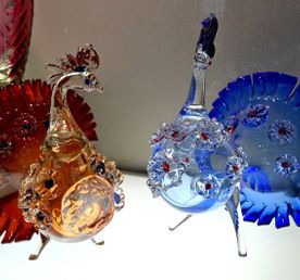 Мастерская заповедной Мещеры (автобусный, 2 дня)