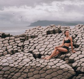 Сахалин и Курильские острова без рюкзаков: Шикотан и Кунашир