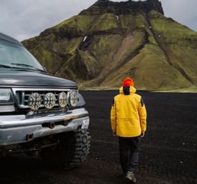 Тур на Камчатку на май месяц