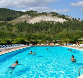 Релакс тур Хвалынская перезагрузка с отдыхом в Хвалынских термах