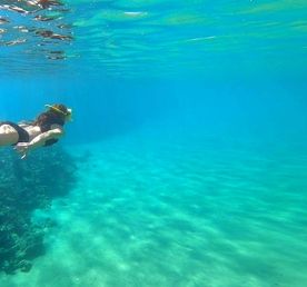 Турция: Ликийская тропа (Запад)