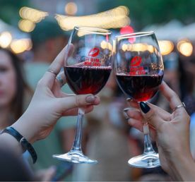 Тур на Винные дни Еревана 6 дней / 5 ночей