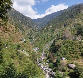 Три Вкуса Дхармы