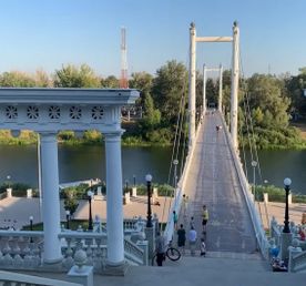 В поисках цветка Счастья