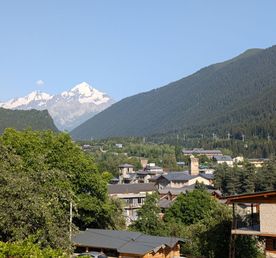 Многоликая Грузия. Большое автопутешествие