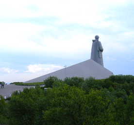 Большое путешествие по Кольскому полуострову. От Териберки до Белого моря