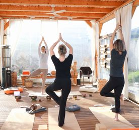 Место, Где Ты Наконец Услышишь Себя