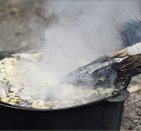 Тур на Камчатку июнь 8 дней