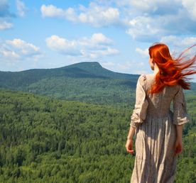 Все популярные локации: Пермский край за 3 дня