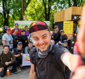 Колесо Обозрения - велотур по Калининградской области