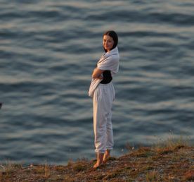 Очарование Ольхона. Сокращенная программа