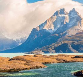 Аргентина и Чили: от Игуасу в Патагонию