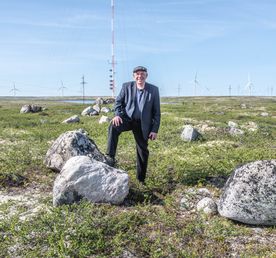 Кольский экспресс