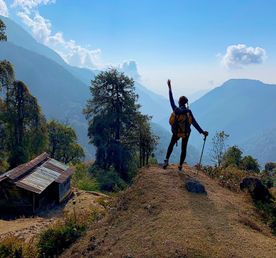 Индийские Гималаи К истоку Ганги