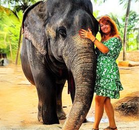 Легенды древних скал и бирюзовый океан за 9 дней