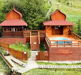 Уральский мультитур