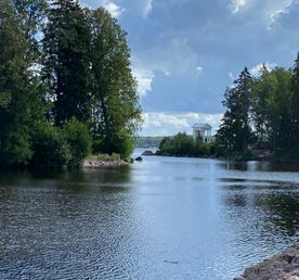 Старт в Выборге: Три дня  открой свой Выборг