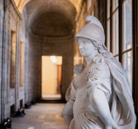 Экскурсия в Гатчину с Гатчинским дворцом. Дворцовая ферма + мастер-класс