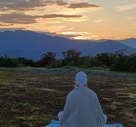 Твой внутренний баланс