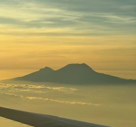 Килиманджаро по маршруту Мачаме