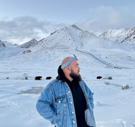 Красоты Каракорума и наследие Великих Моголов