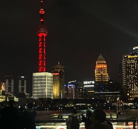 2 столицы. Ваше первое путешествие в Китай.