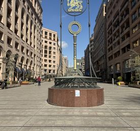 Групповой гранд-тур по Армении: культура, природа и кухня за 8 дней