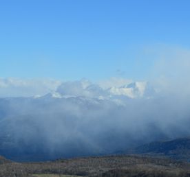 Адыгея за один день