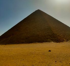 Ваш Каир, Ваш путь: выбери 3 достопримечательности