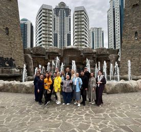 Дагестан и Чечня: Путешествие по сердцу Кавказа - 6 дней