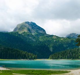 Сербия, Босния, Черногория: путешествие по Балканам