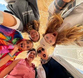 Кругосветка Марокко: от океана до пустыни. Топ города и комфорт отели