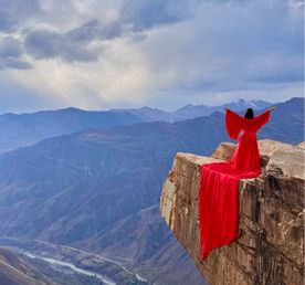 Дагестан за 3 дня: максимум впечатлений Комфорт+