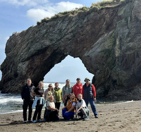 Сахалин + Итуруп. Тур на авто в мини группах на 8 дней